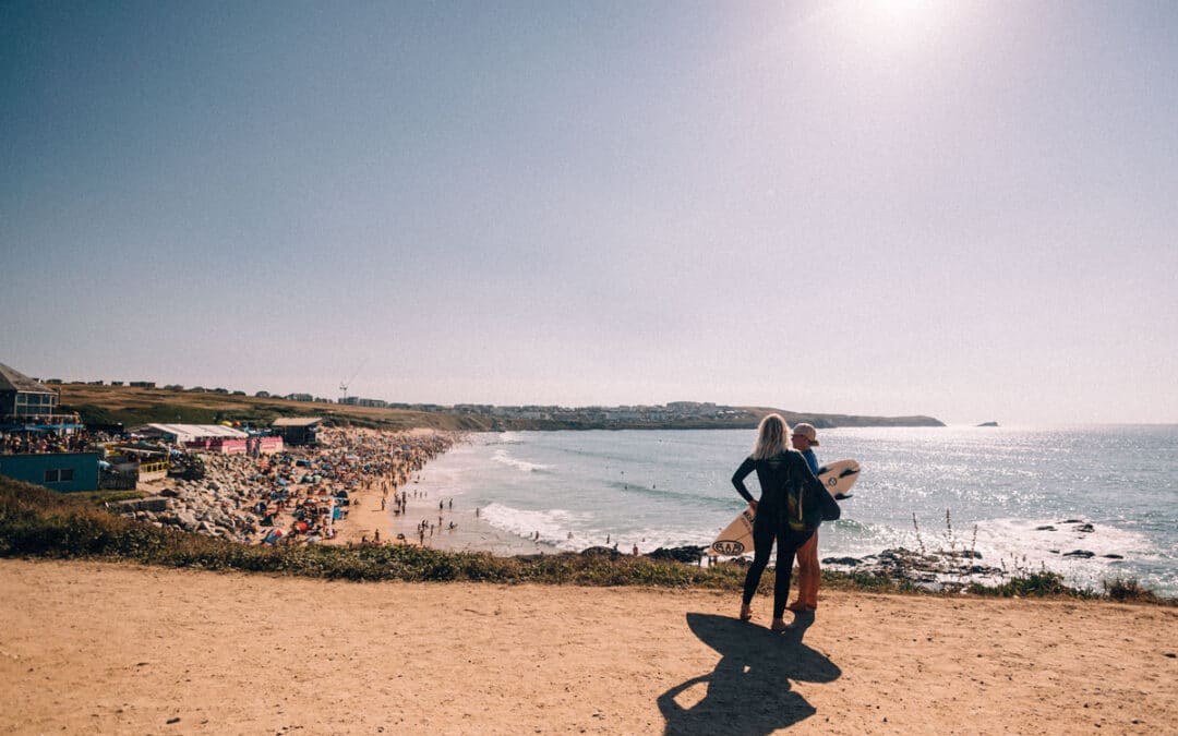 Your Boardmasters Festival, Newquay Guide