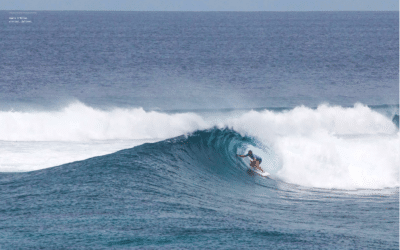 Come watch the legendary Champions Trophy at Four Seasons Maldives!