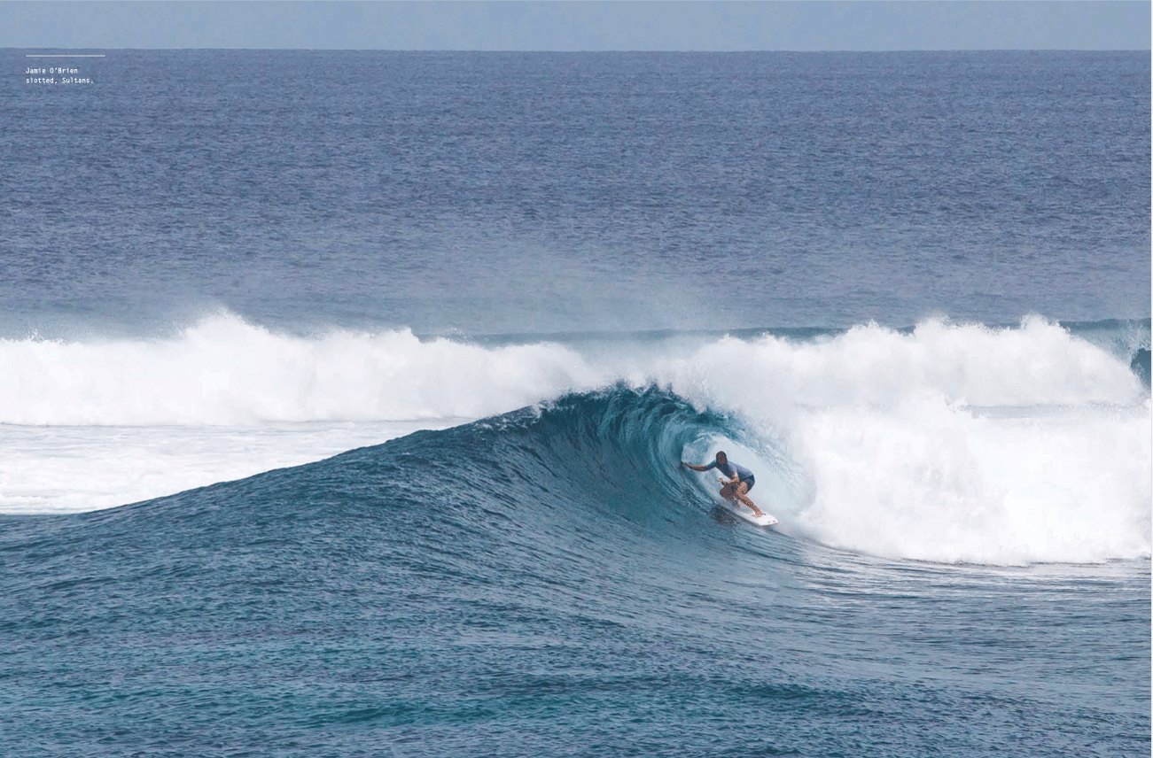 Come watch the legendary Champions Trophy at Four Seasons Maldives!