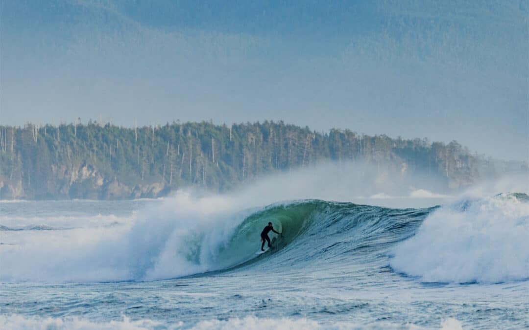Almanac | Reed Platenius | Rip Curl
