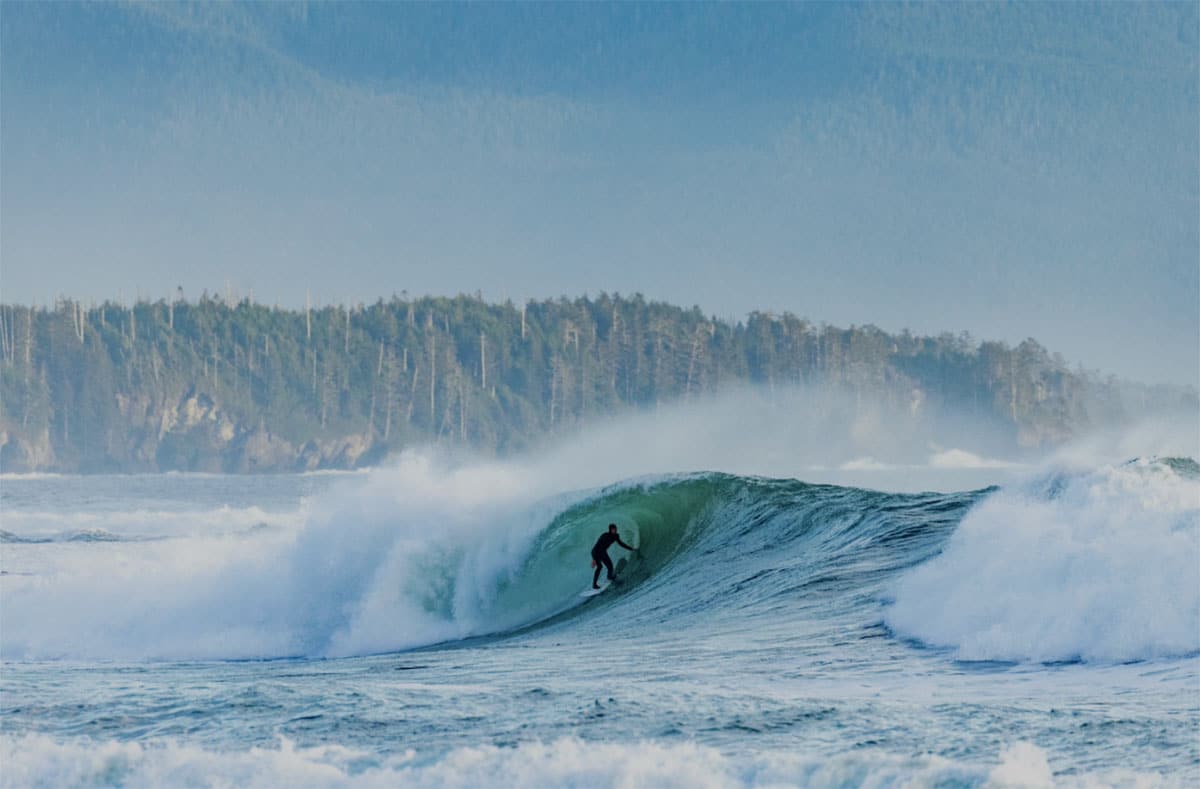 Almanac | Reed Platenius | Rip Curl