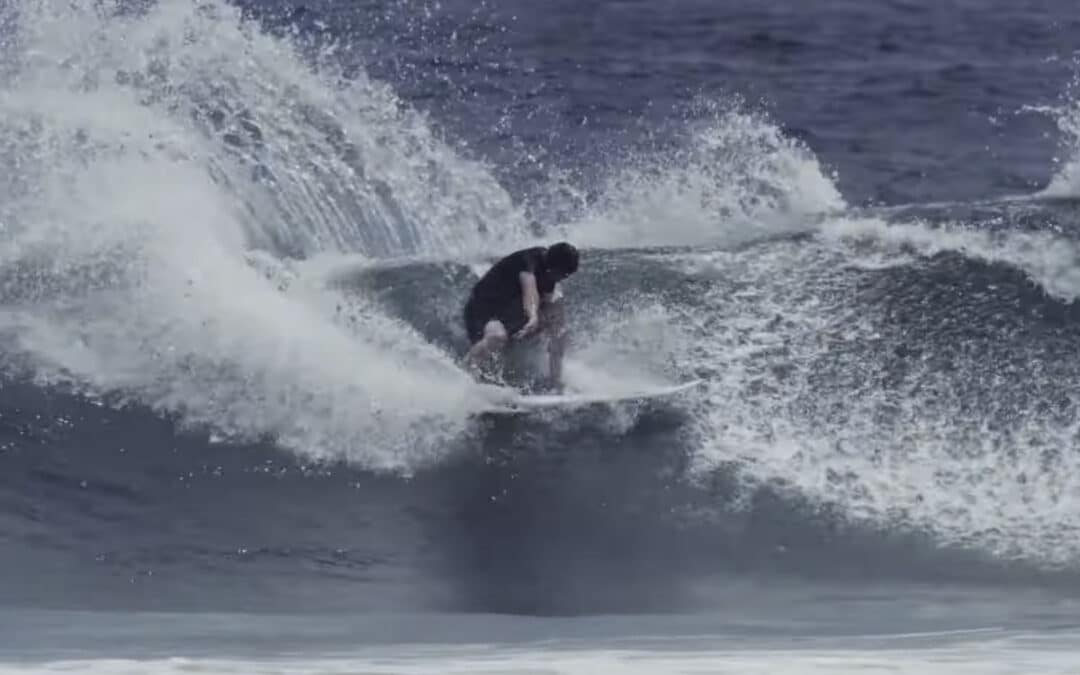 Dane Reynolds
