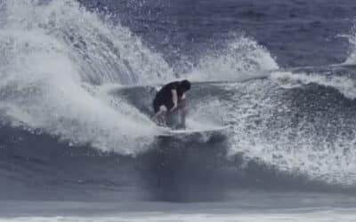 Dane Reynolds