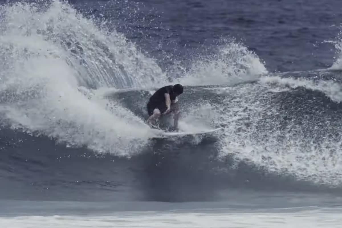 Dane Reynolds