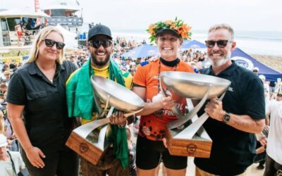 Erik Logan departs WSL immediately in shock exit