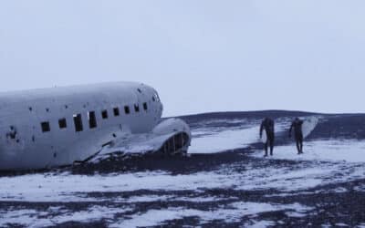 Freezing – A cold water surf trip