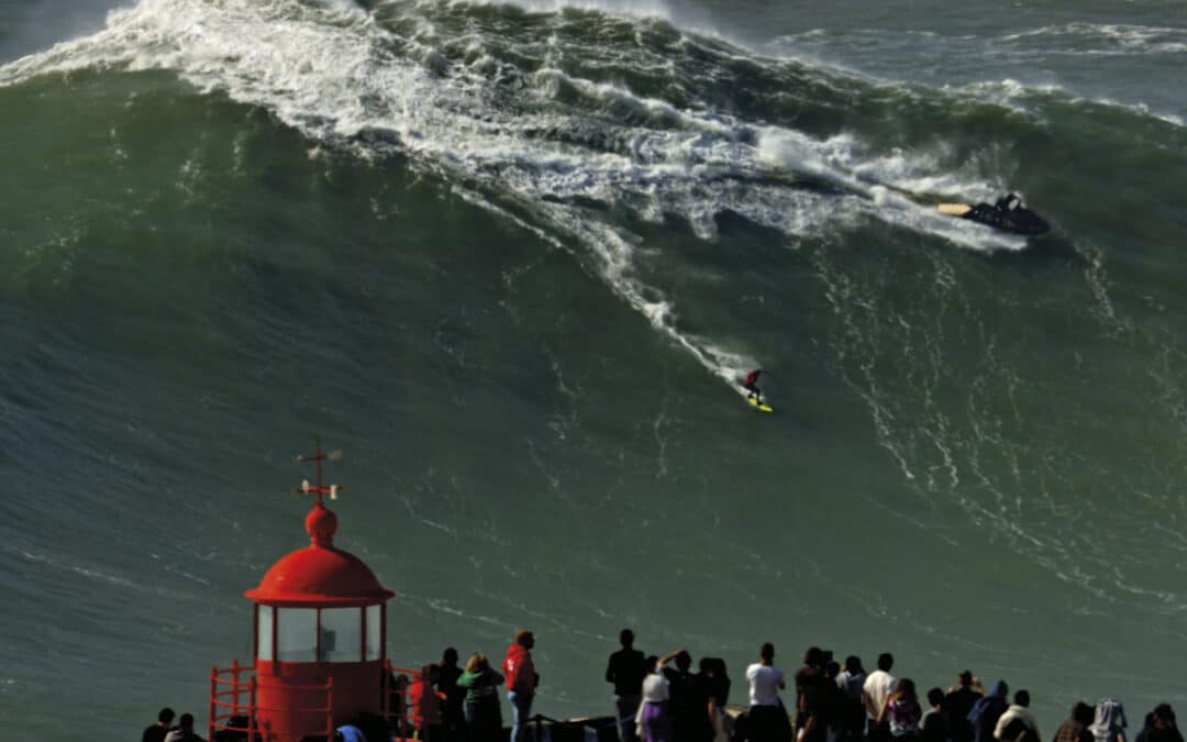 Ground Swell 