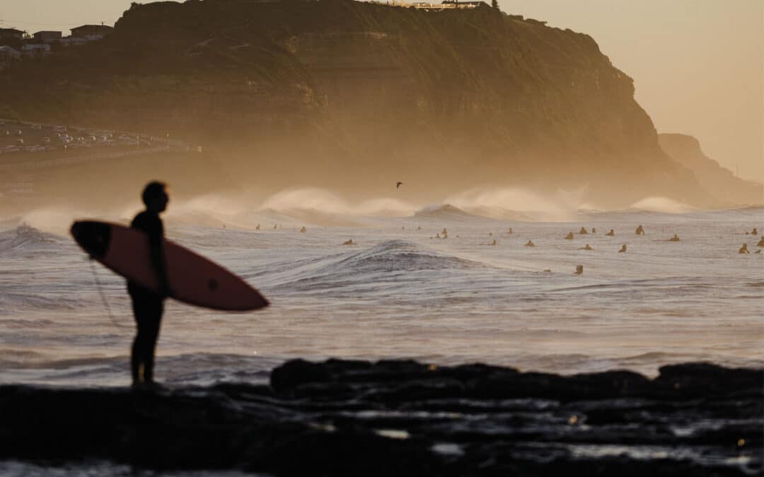 Summer Surf Gear