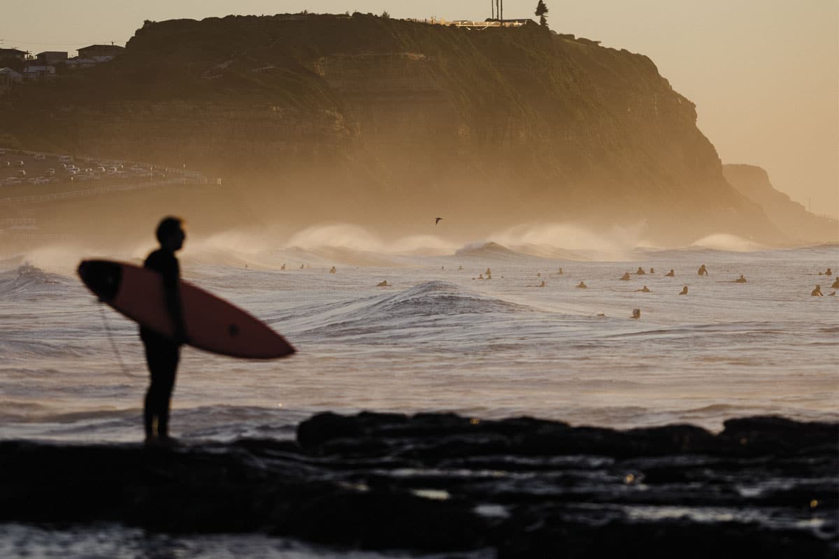 Summer Surf Gear