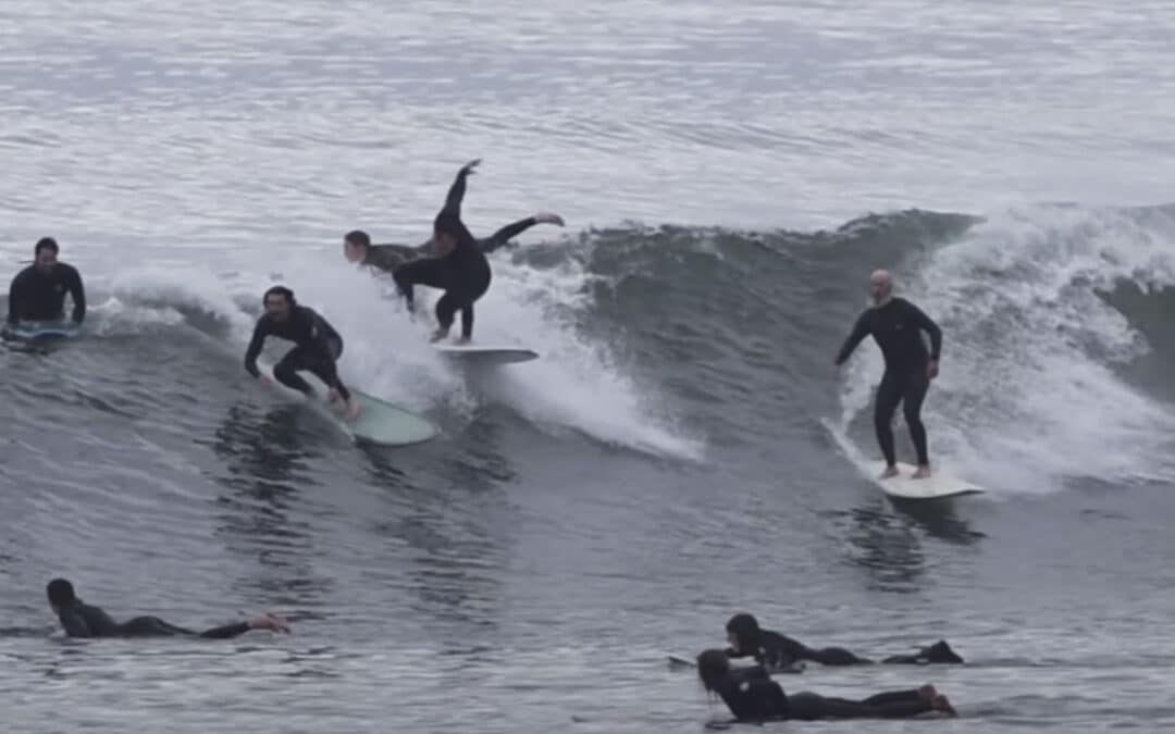 Malibu Madness