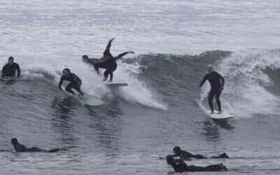 Malibu Madness