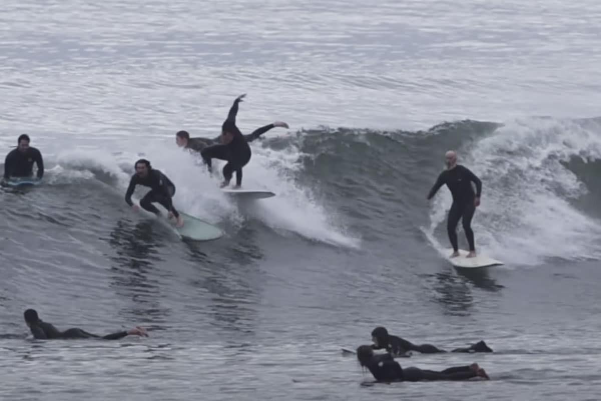 Malibu Madness