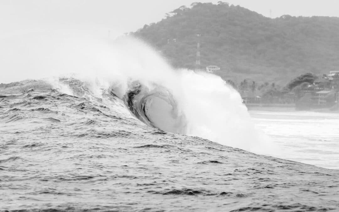 ISA World Surfing