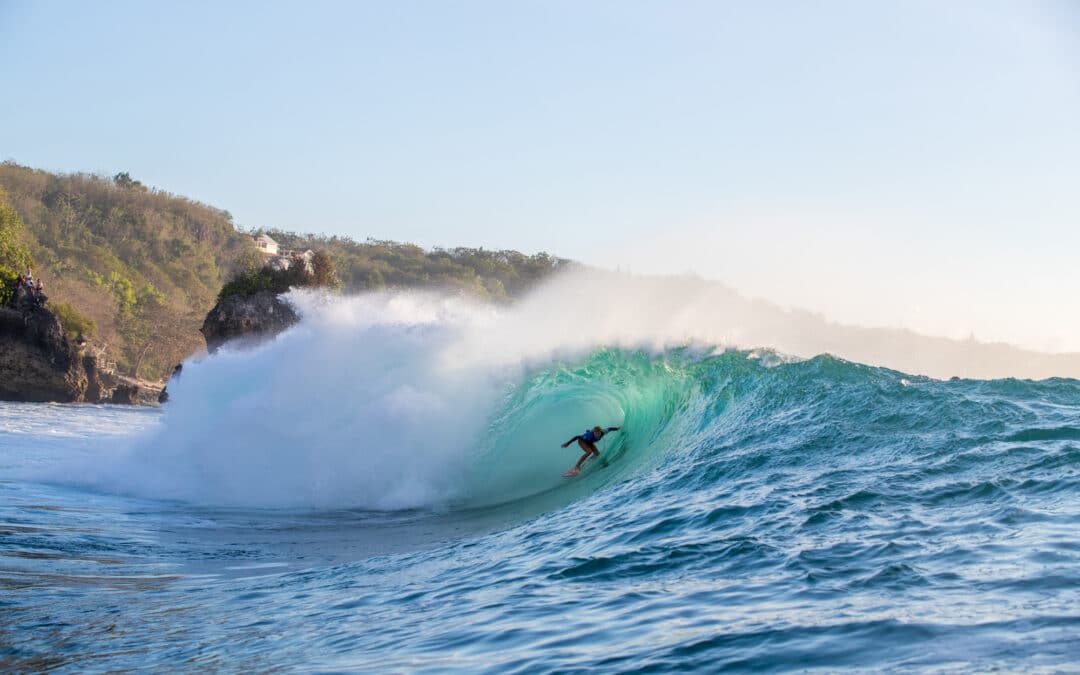 Rip Curl Cup Padang Padang