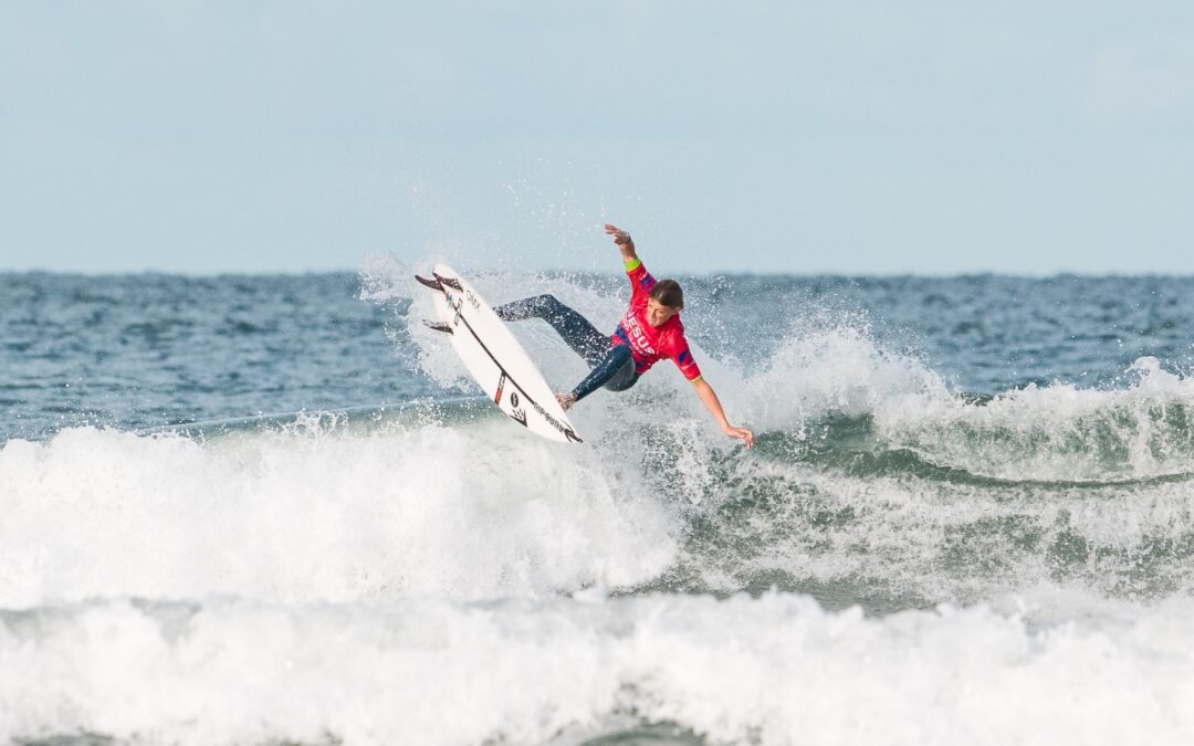 31st Jesus Surf Classic