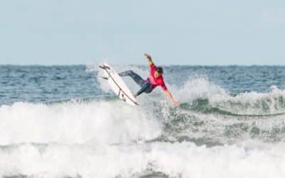 31st Jesus Surf Classic