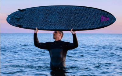 The One Last Wave Project