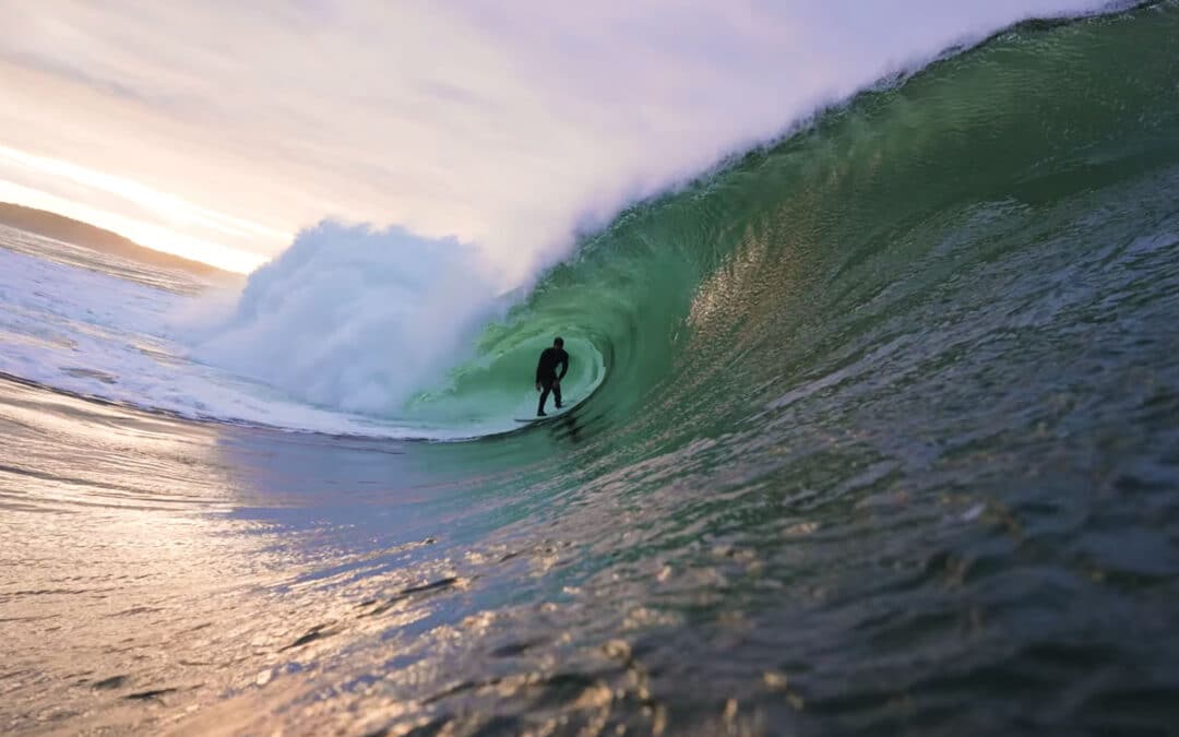 Benji Brand – Ireland