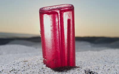 Plastic Planet