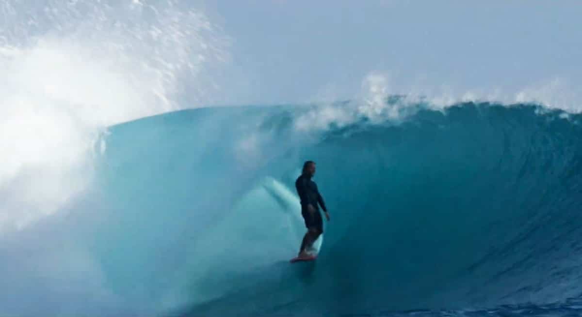 Mentawais Pedas