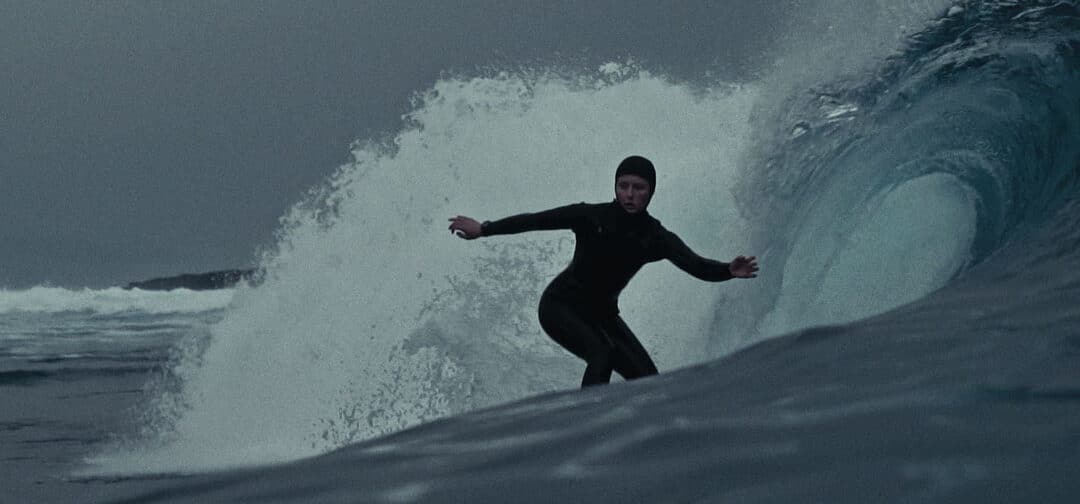 Fifth  Tide