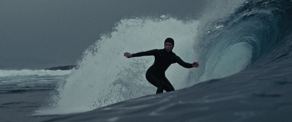 Fifth Tide
