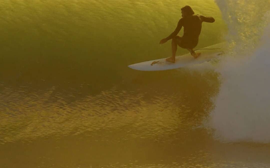 Dave Rastovich