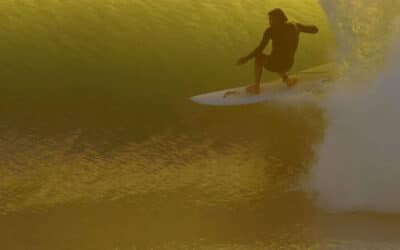 Dave Rastovich