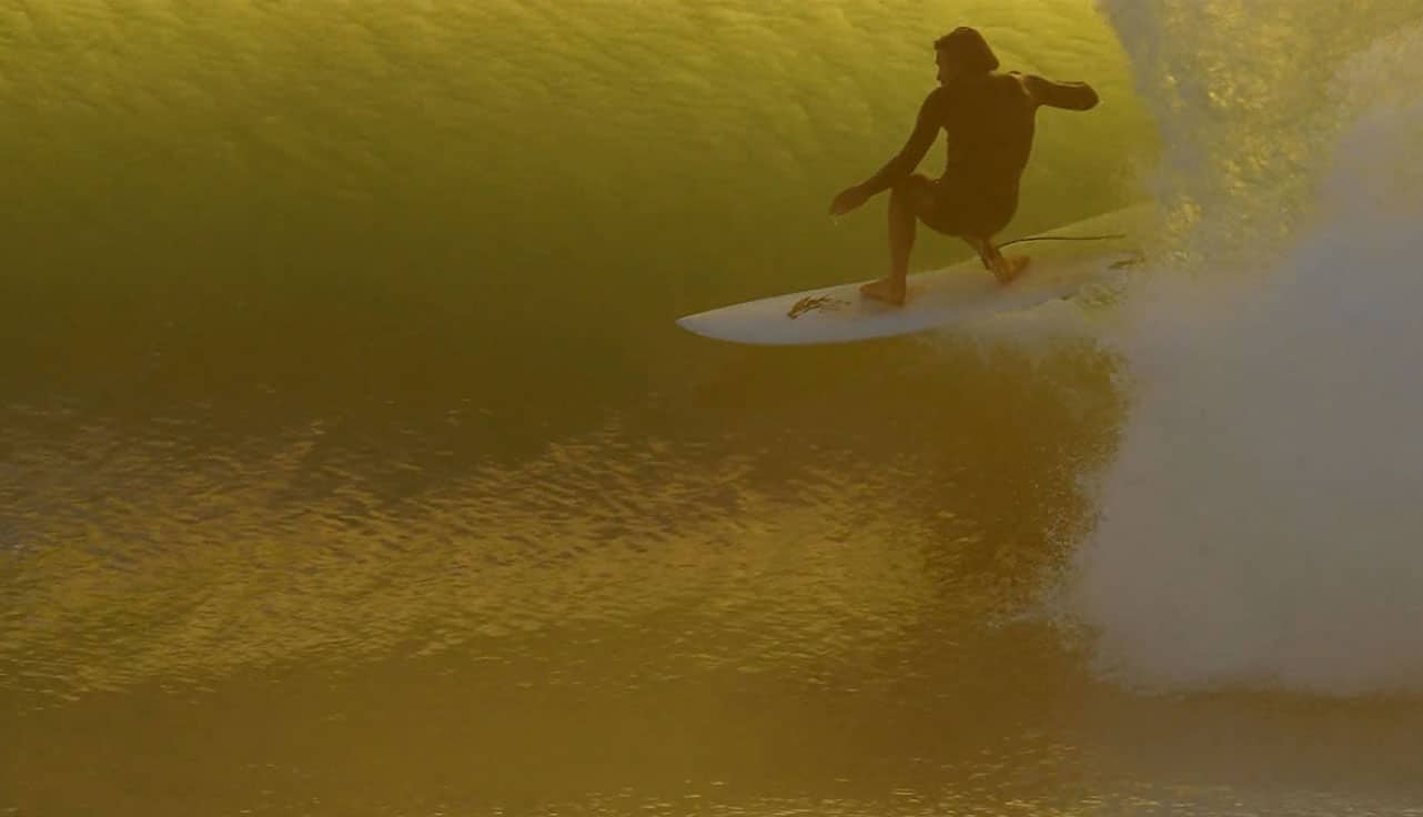 Dave Rastovich