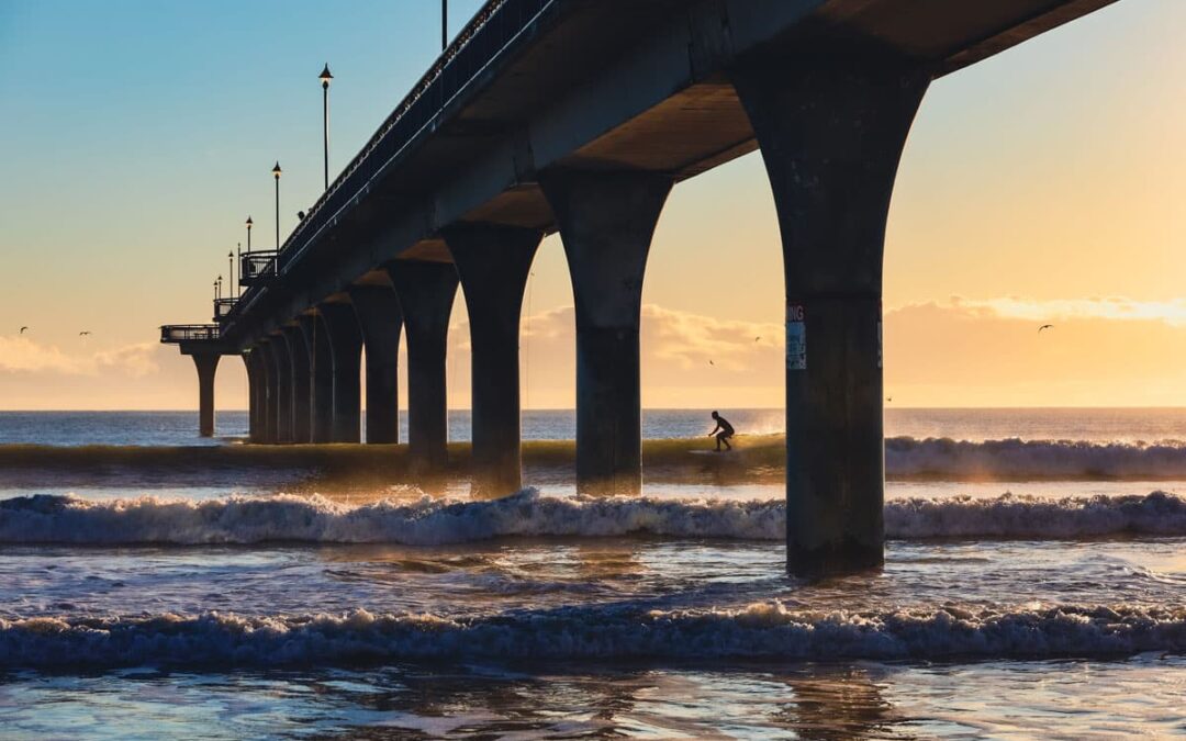 Carve 2024 British and Irish Surf Photography Comp