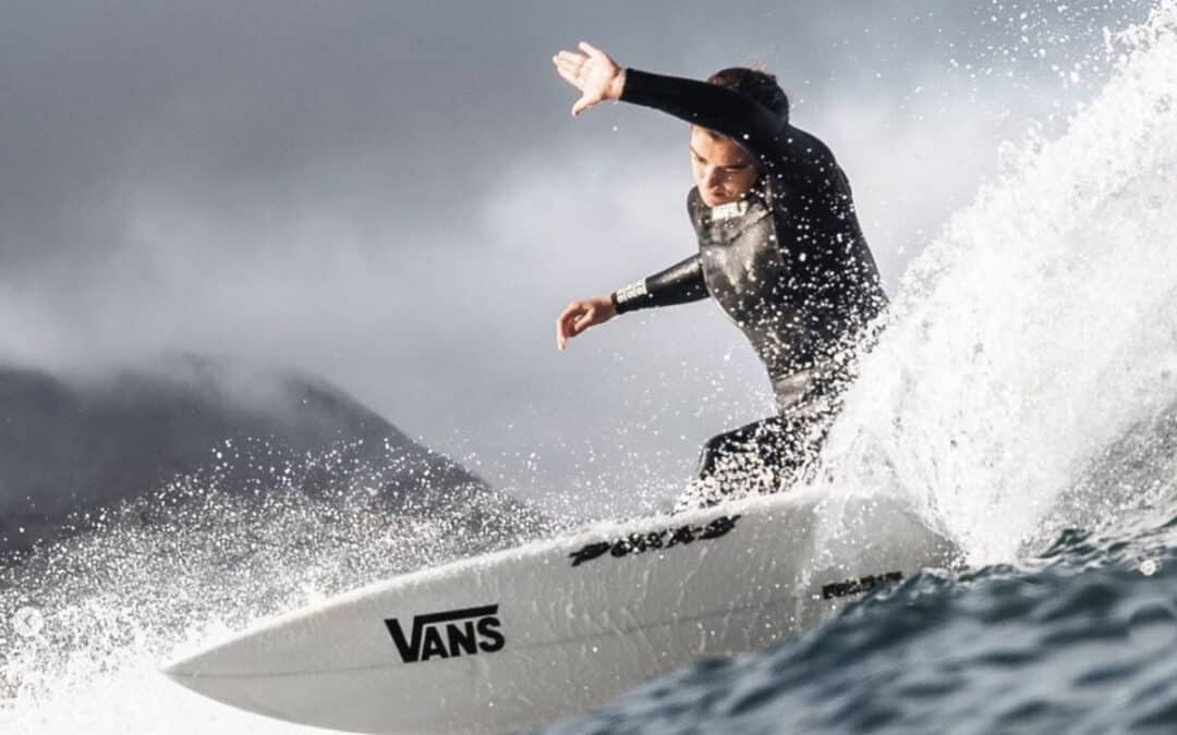 Ainara Aymat Rips