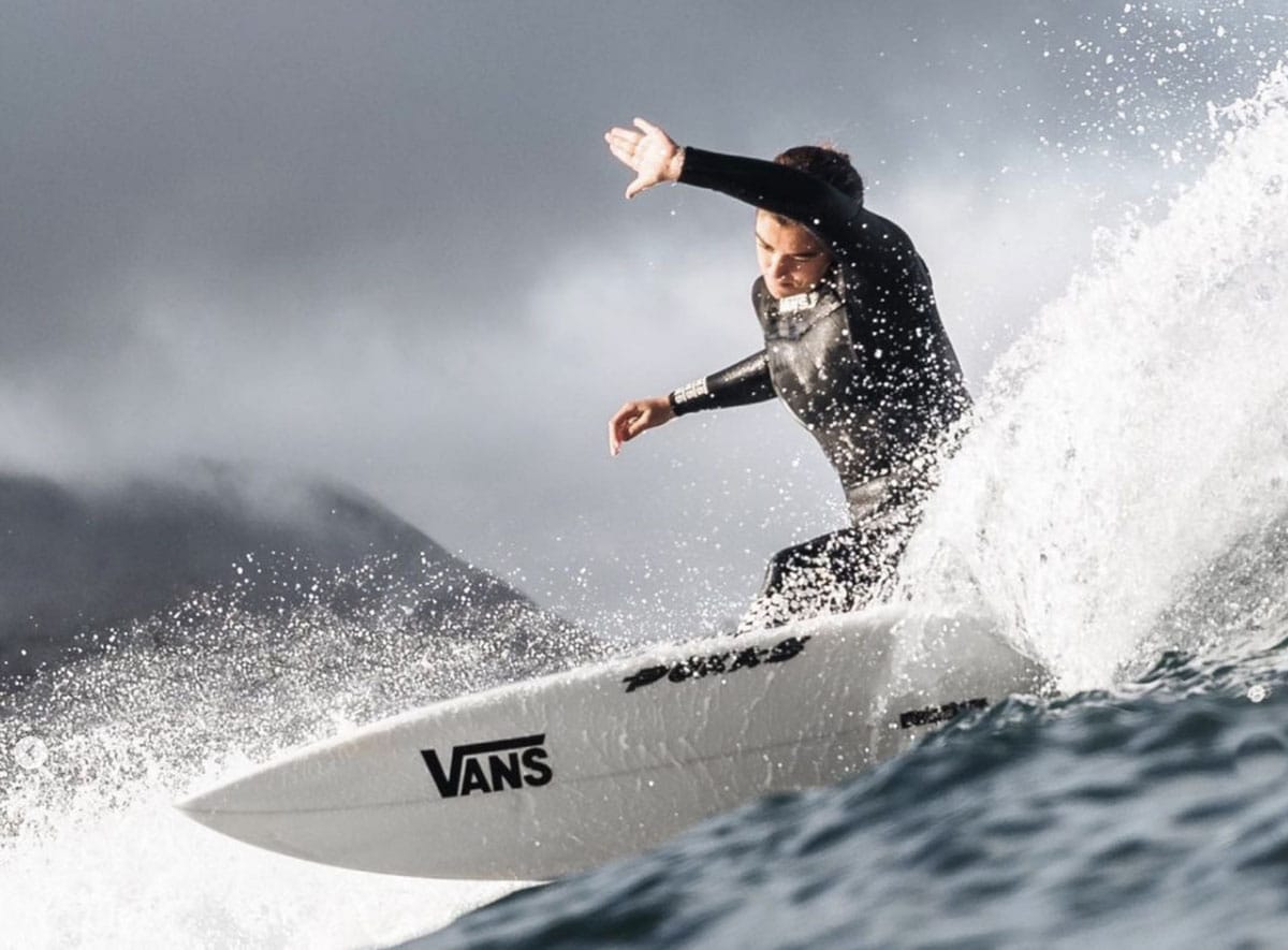 Ainara Aymat Rips
