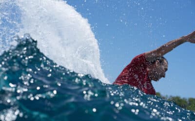 Parko wins all his heats to become 2023 Four Season Champions trophy winner