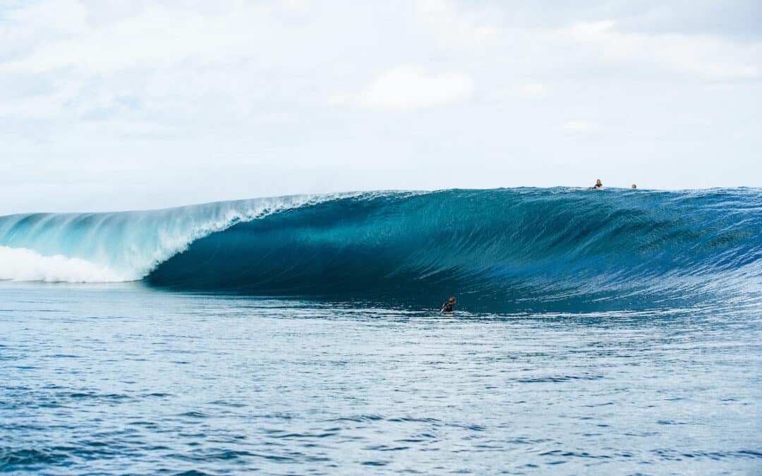 Tahiti Pro
