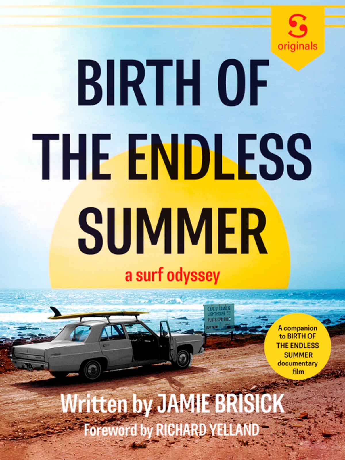 Birth of The Endless Summer 