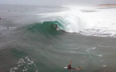 Super Sunday in Hossegor