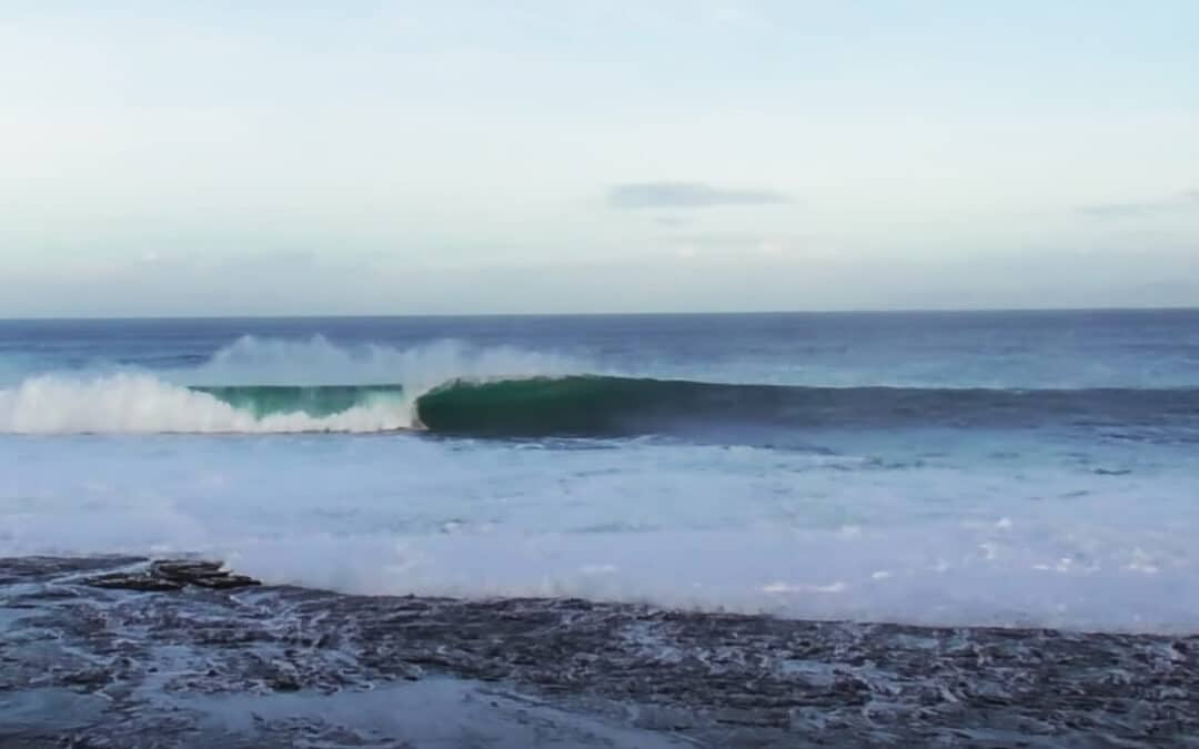 Ian Battrick – Slab happy
