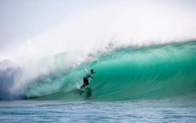 Rip Curl Cup off for 2023