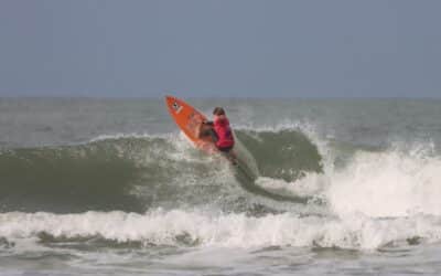 31st Jesus Surf Classic – A fantastic weekend, with top surfing performances