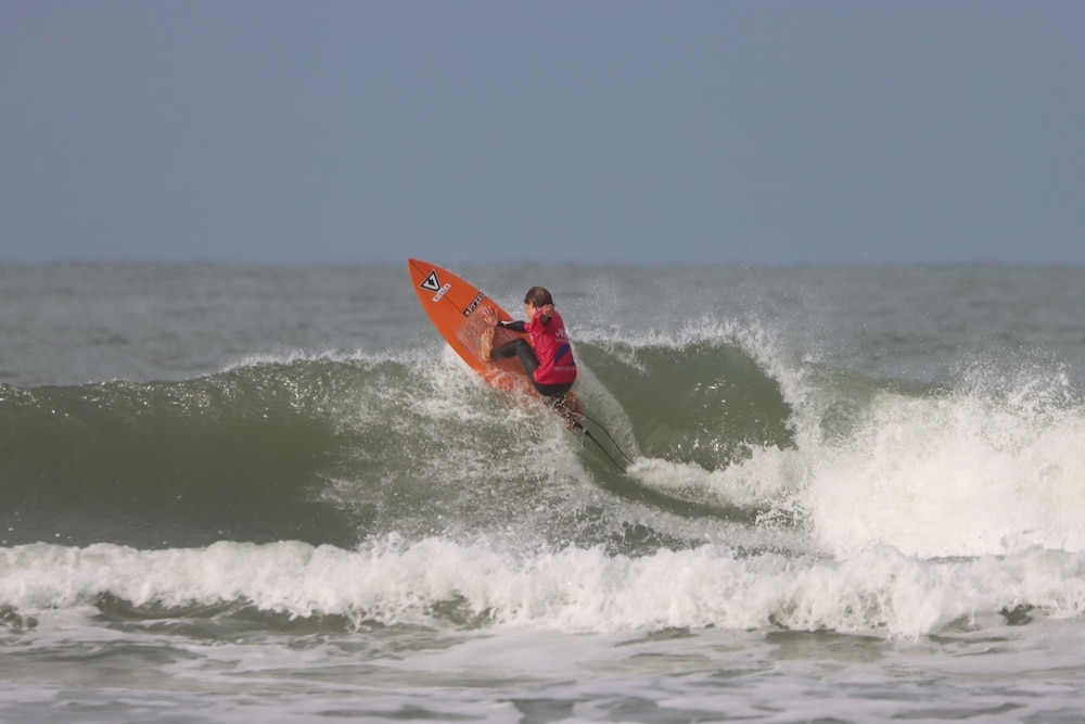 31st Jesus Surf Classic – A fantastic weekend, with top surfing performances