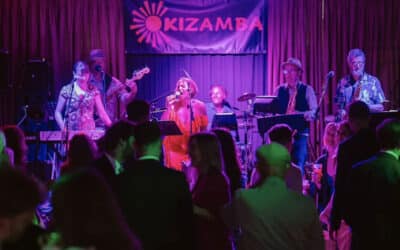 Surfers Against Sewage Charity Gig