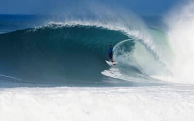Quiksilver Festival France Days one and two highlights