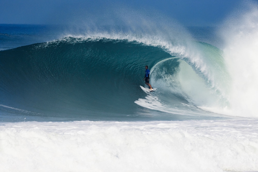 Quiksilver Festival France Days one and two highlights