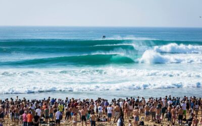 THE QUIKSILVER FESTIVAL – FRANCE