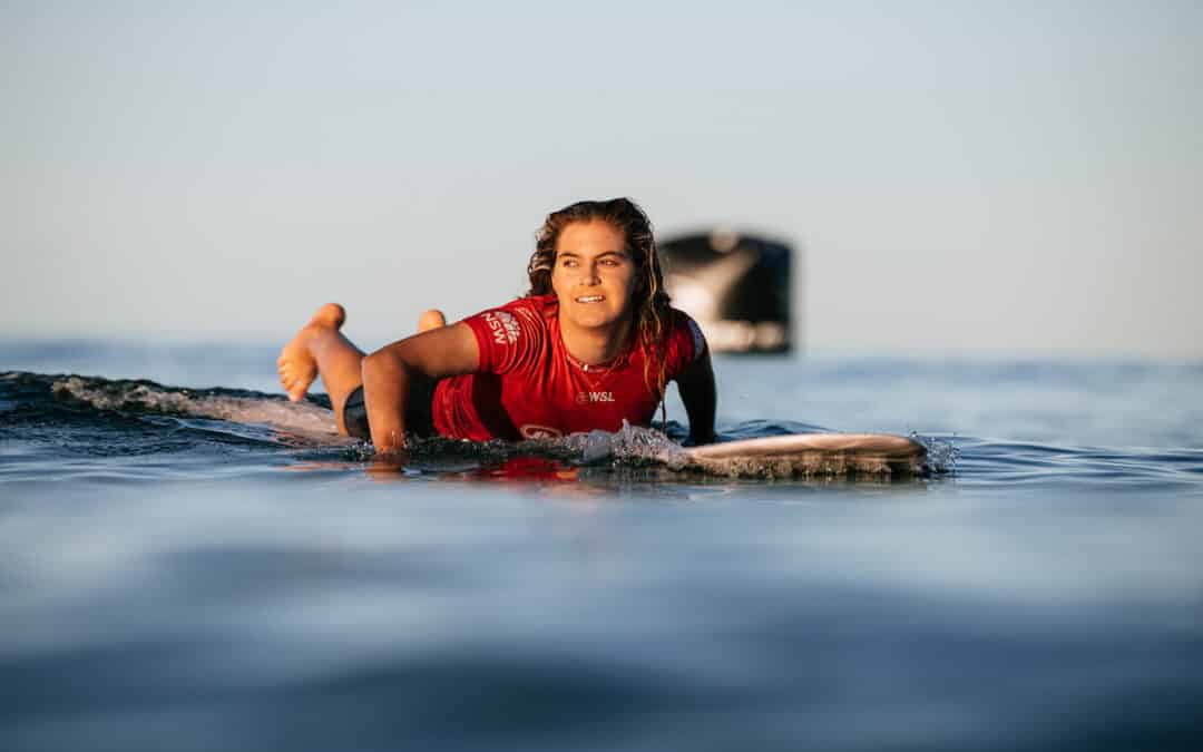 Surf City El Salvador Longboard Classic