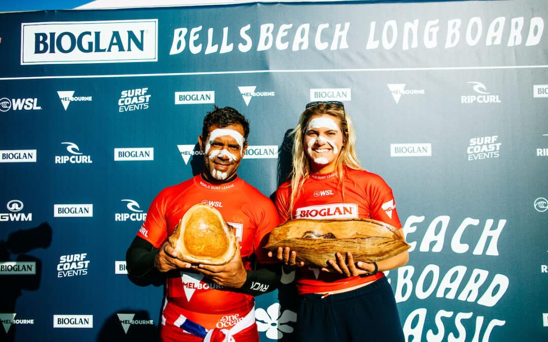 Bioglan Bells Beach Longboard Classic