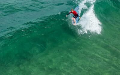 The Stable Longboard classic