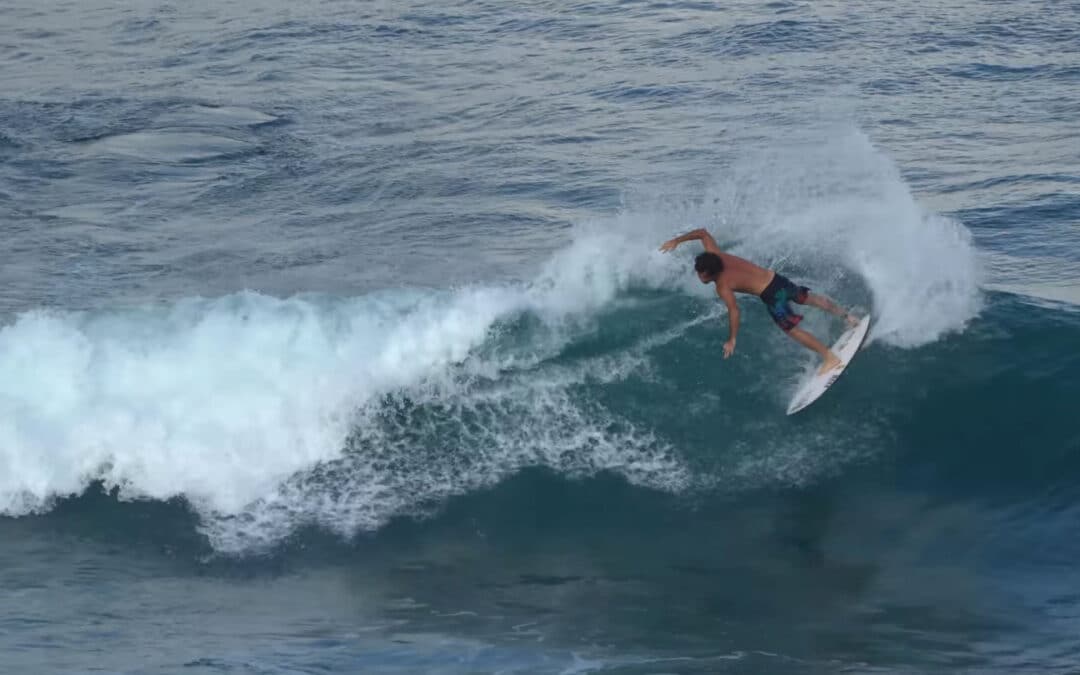 Ulu Wedge With Mason