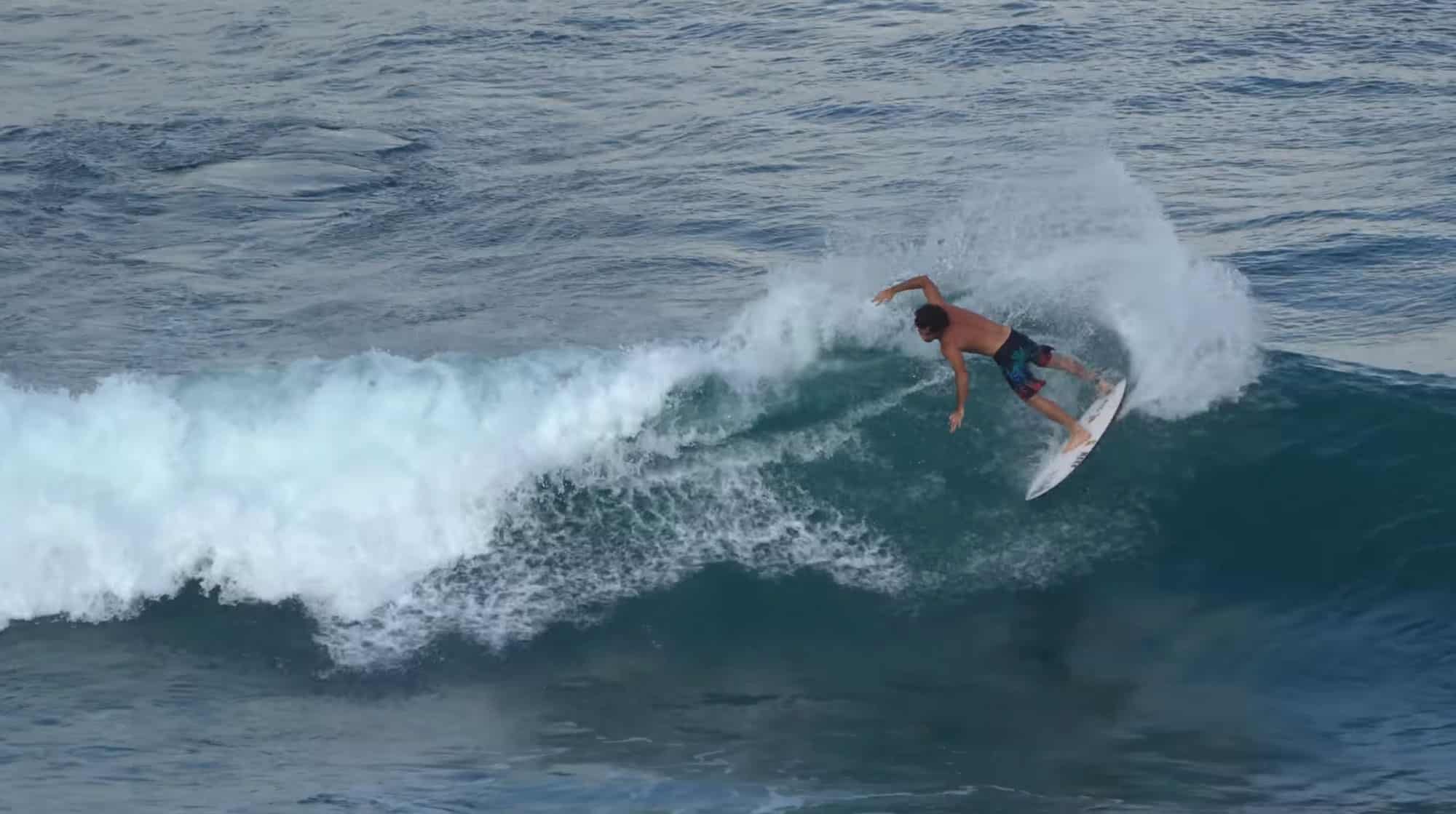 Ulu Wedge With Mason
