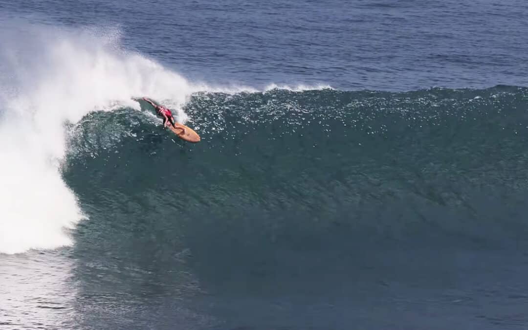 Single Fin Vibes, Uluwatu